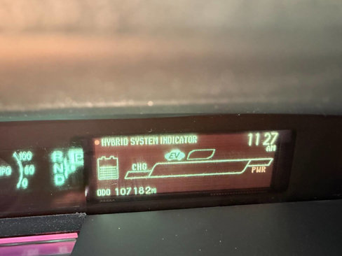 Used 2014 Toyota Prius Five image 20
