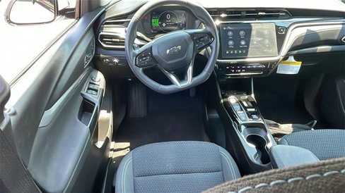 Used 2022 Chevrolet Bolt EUV LT image 13