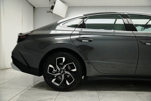 Used 2025 Hyundai Sonata SEL image 12