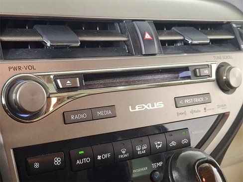 Used 2015 Lexus RX 350 AWD image 19