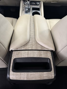 Used 2021 Nissan Murano SL image 23