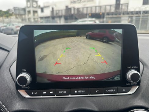 Used 2024 Nissan Sentra SV image 20