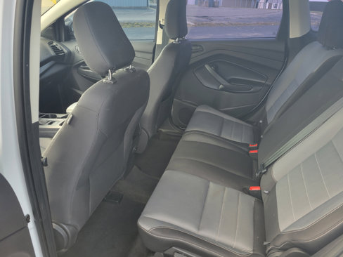 Used 2019 Ford Escape S image 11
