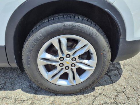 Used 2020 Chevrolet Blazer LT w/ LPO, Floor Liner Package image 19