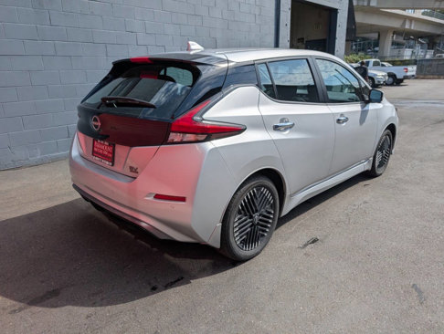 Used 2023 Nissan Leaf SV Plus image 3