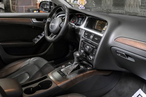 Used 2015 Audi A4 2.0T Premium Plus w/ Premium Plus Package image 22