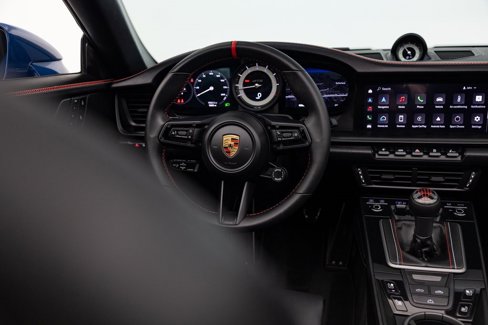 Used 2023 Porsche 911 Carrera GTS image 22