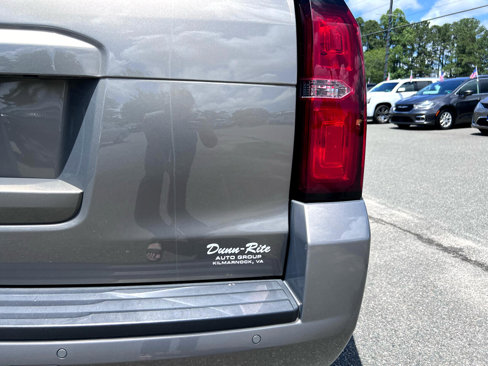 Used 2019 Chevrolet Tahoe LT w/ Luxury Package image 51