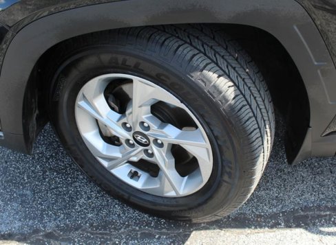 Used 2023 Hyundai Tucson SEL image 31
