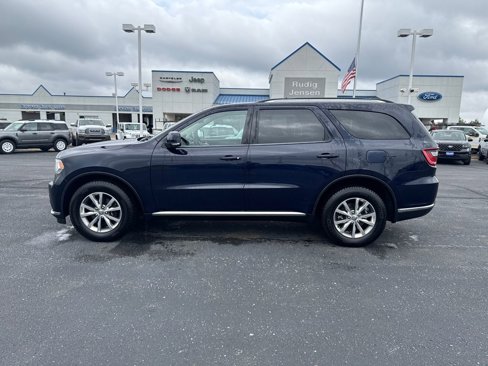 Used 2014 Dodge Durango Limited image 2