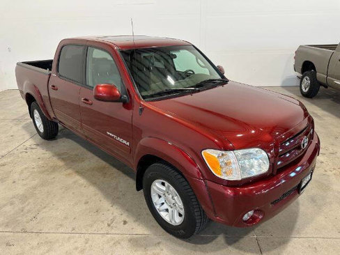 Used 2006 Toyota Tundra Limited image 6