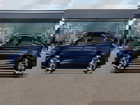 New 2026 Genesis GV70 2.5T Select image 3