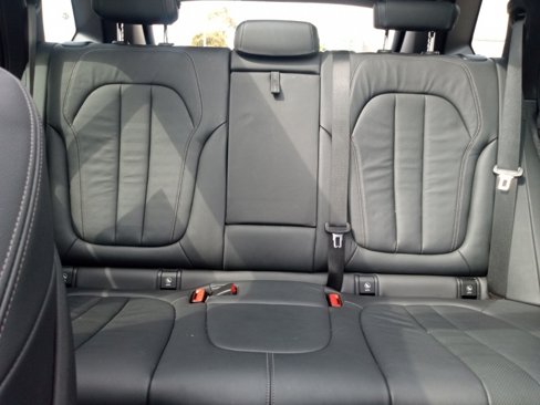 Used 2020 BMW X5 sDrive40i w/ Convenience Package image 19