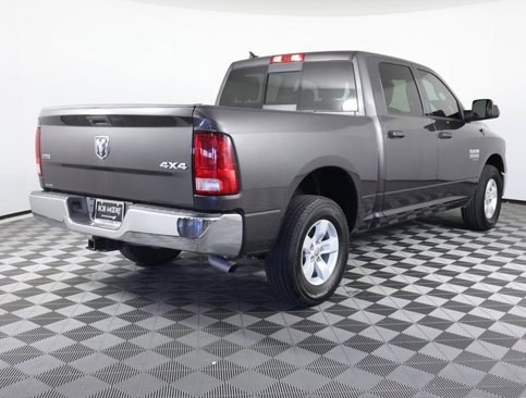 Used 2023 RAM 1500 Classic SLT w/ Trailer & Traction Group image 5