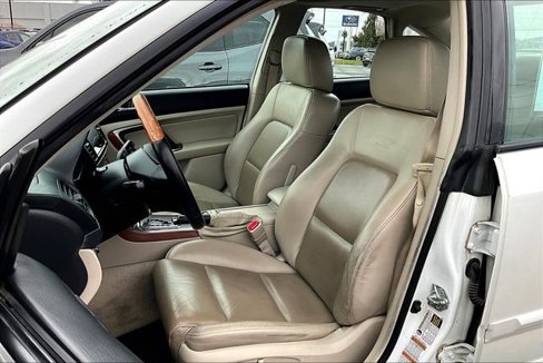 Used 2006 Subaru Outback 3.0R L.L. Bean w/ Popular Equipment Group 1E image 23