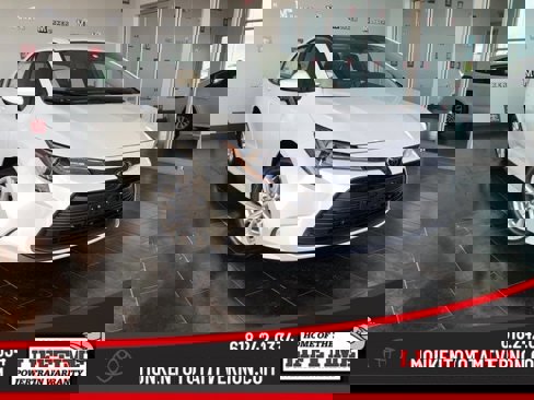 New 2026 Toyota Corolla LE w/ LE Premium Package image 1