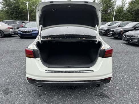Used 2019 Nissan Altima 2.5 SR image 8