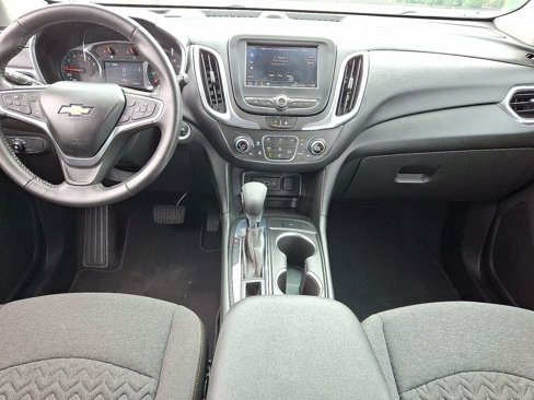 Used 2022 Chevrolet Equinox LT image 16