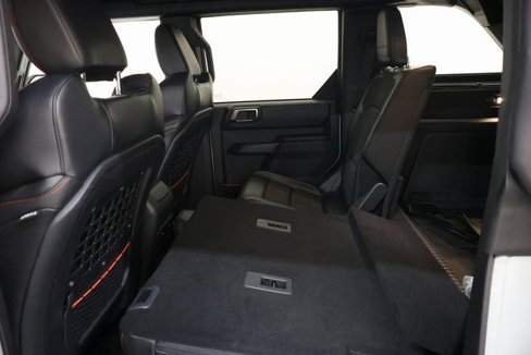 Used 2024 Ford Bronco Raptor w/ Interior Carbon Fiber Pack 6 image 87