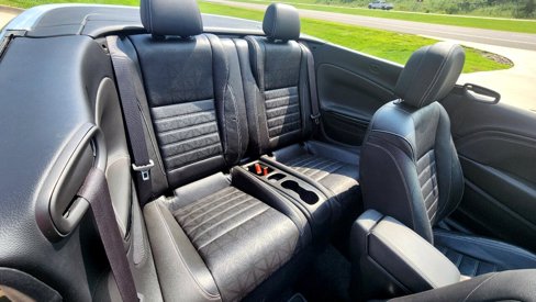 Used 2018 Buick Cascada Premium image 25