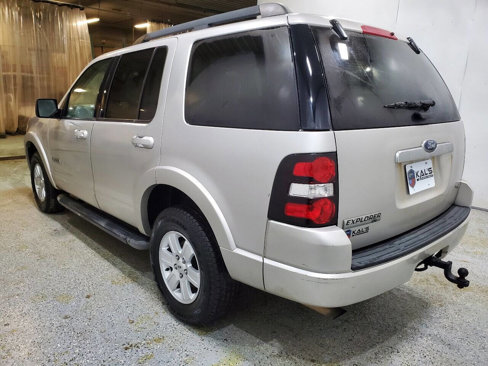 Used 2007 Ford Explorer XLT image 12