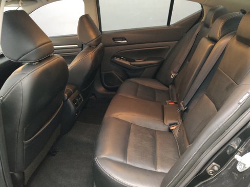 Used 2021 Nissan Altima 2.5 Platinum image 18