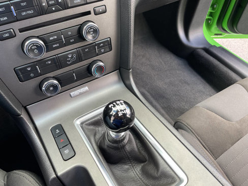 Used 2013 Ford Mustang Boss 302 w/ Boss 302 Accessory Pkg image 20