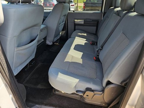 Used 2016 Ford F250 XLT w/ XLT Value Package image 32