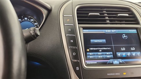 Used 2016 Lincoln MKX Reserve w/ Technology Package image 35