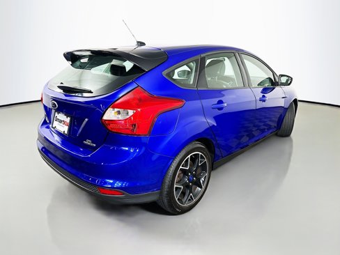 Used 2013 Ford Focus SE image 7