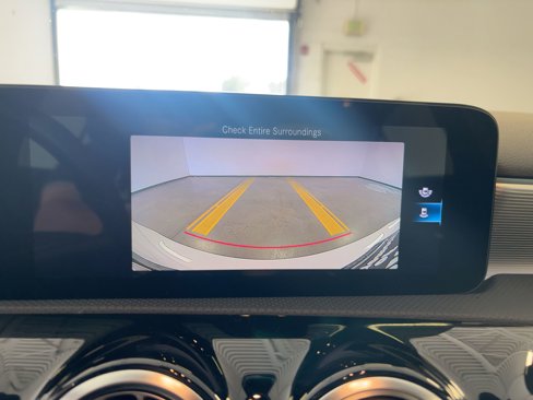 Used 2022 Mercedes-Benz A 220 image 25