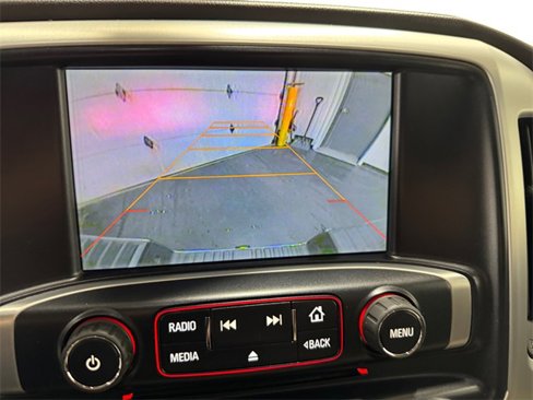 Used 2014 GMC Sierra 1500 SLT image 9