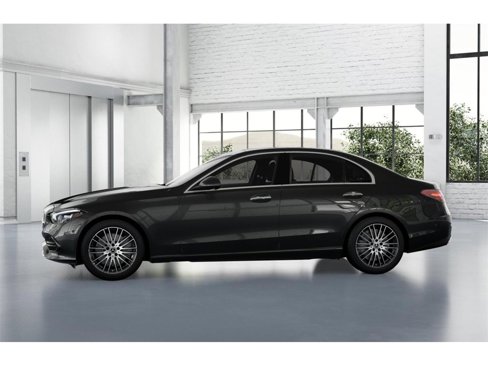 Certified 2022 Mercedes-Benz C 300 4MATIC Sedan image 35