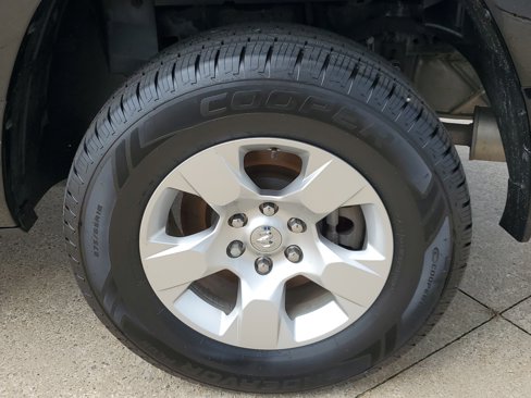 Used 2019 RAM 1500 Big Horn image 5