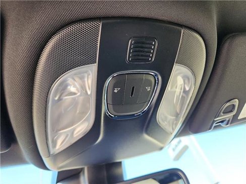 New 2025 Jeep Compass Latitude w/ Altitude Special Edition image 19