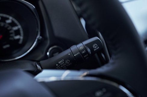 New 2025 Mitsubishi Outlander Sport SE image 35