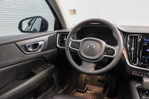 Certified 2023 Volvo S60 T8 Plus w/ Climate Package image 21
