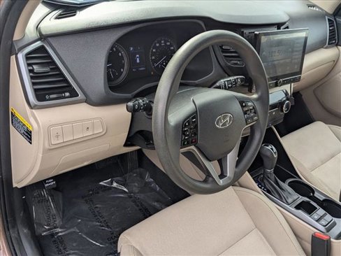 Used 2017 Hyundai Tucson SE image 10