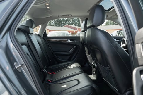 Used 2013 Audi A4 2.0T Premium Plus image 10