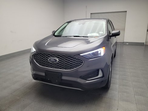 Used 2024 Ford Edge SEL image 15