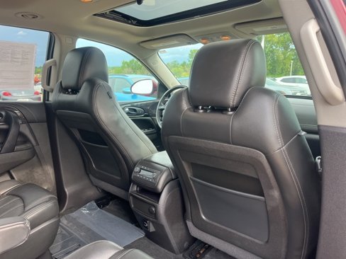 Used 2017 Buick Enclave Leather image 56