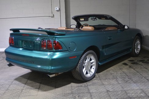 Used 1998 Ford Mustang GT image 13