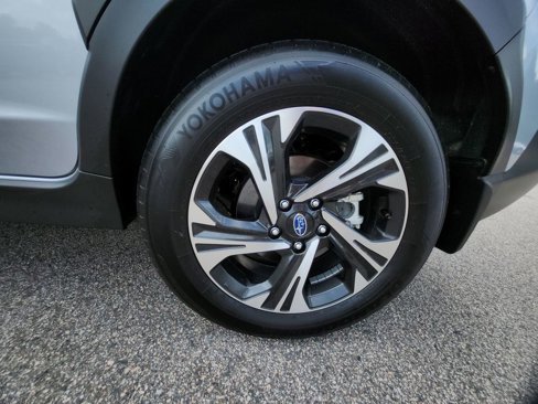 Used 2024 Subaru Crosstrek 2.0i Premium image 35