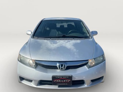Used 2010 Honda Civic LX image 4