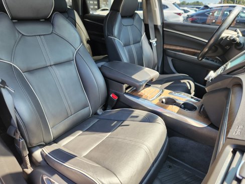 Certified 2020 Acura MDX SH-AWD w/ Advance Package image 15