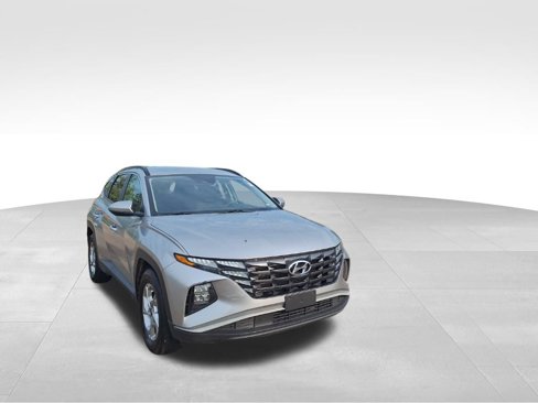 Used 2024 Hyundai Tucson SEL image 5