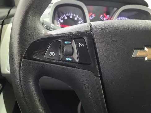 Used 2011 Chevrolet Equinox LS image 24