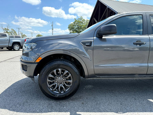 Used 2019 Ford Ranger XLT w/ Equipment Group 301A Mid image 32