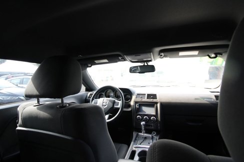 Used 2014 Dodge Challenger SXT w/ Sport Appearance Package image 22