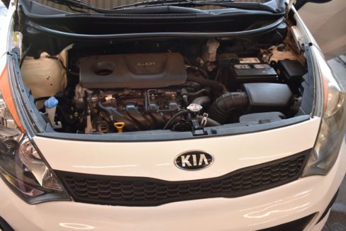 Used 2016 Kia Rio LX w/ Power Package image 18